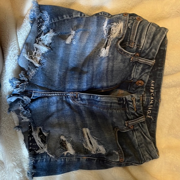 American eagle shorts - Picture 1 of 4